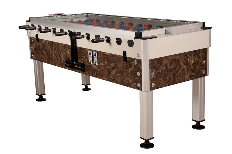 306-TARAFTAR SESLİ LANGIRT MASASI (6 KİŞİLİK)